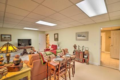 Private Hendersonville Hideaway with Firepit! - image 10