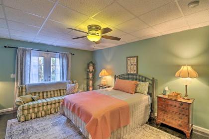 Private Hendersonville Hideaway with Firepit! - image 17