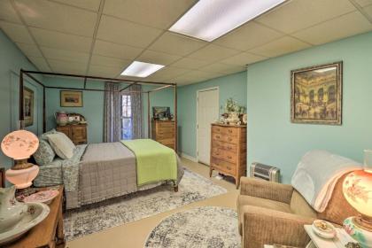 Private Hendersonville Hideaway with Firepit! - image 18