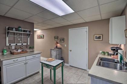 Private Hendersonville Hideaway with Firepit! - image 2