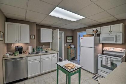 Private Hendersonville Hideaway with Firepit! - image 4