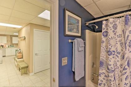 Private Hendersonville Hideaway with Firepit! - image 7