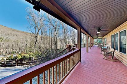 Country Home - Huge Porch - Near Hendersonville home - image 3