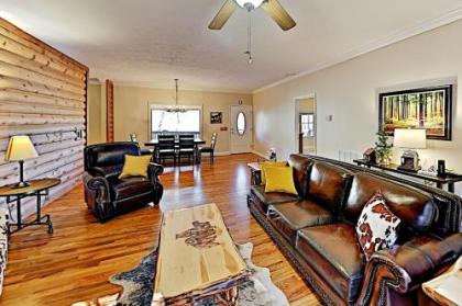 Country Home - Huge Porch - Near Hendersonville home - image 4