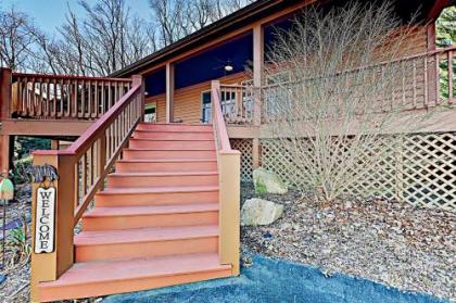 Country Home - Huge Porch - Near Hendersonville home - image 5