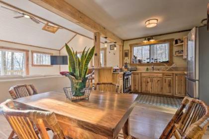 Hendersonville Cabin with Hot Tub and Fire Pit! - image 5