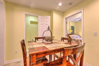 Charming Hendersonville Home 1 Mi to Main St! - image 5