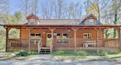 Holiday homes in Hendersonville North Carolina