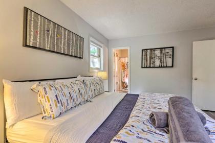 Hendersonville Home with Deck 3 Miles to Downtown - image 12