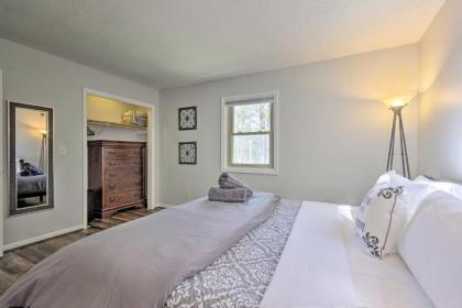Hendersonville Home with Deck 3 Miles to Downtown - image 13