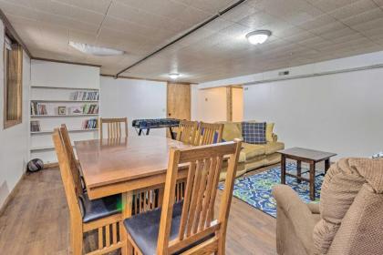 Hendersonville Home with Deck 3 Miles to Downtown - image 15