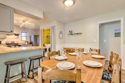 Hendersonville Home with Deck 3 Miles to Downtown - image 4
