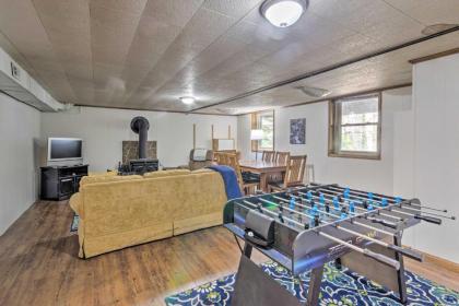 Hendersonville Home with Deck 3 Miles to Downtown - image 8