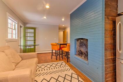 Dog-Friendly Home with Yard 1 Mi to Downtown! - image 11