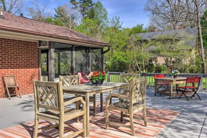 Dog-Friendly Home with Yard 1 Mi to Downtown! - image 2