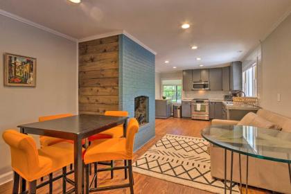 Dog-Friendly Home with Yard 1 Mi to Downtown! - image 7