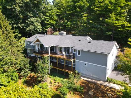 High Society Hendersonville North Carolina