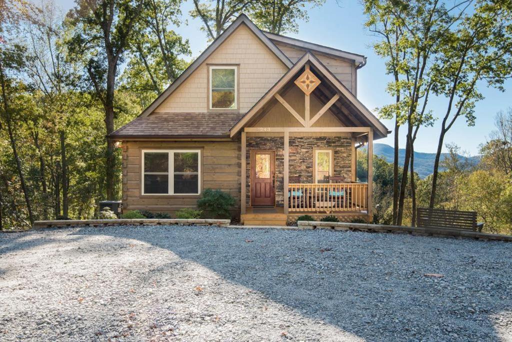 Waterfall Retreat - main image