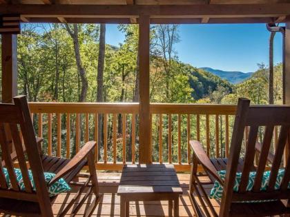 Waterfall Retreat - image 12