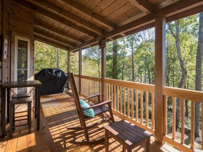 Waterfall Retreat - image 14