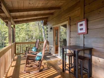 Waterfall Retreat - image 15