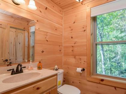 Waterfall Retreat - image 18