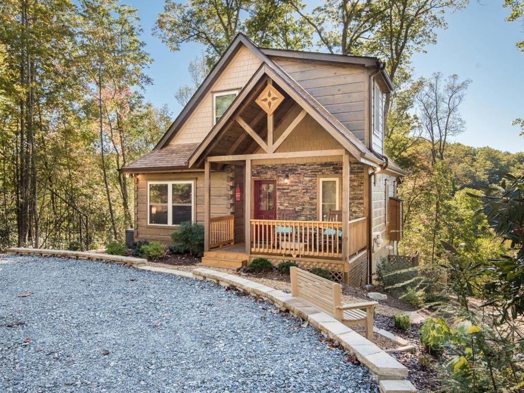 Waterfall Retreat - image 3