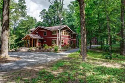 Bearwallow Retreat