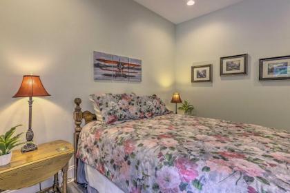Airplane Hangar Home Quarter Mi to Downtown - image 7
