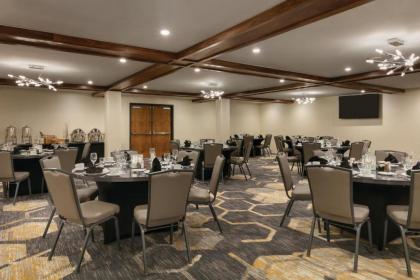 Embassy Suites by Hilton Richmond - image 21