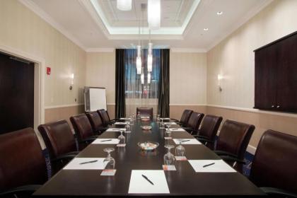 Hilton Richmond Hotel & Spa/Short Pump Town Center - image 21