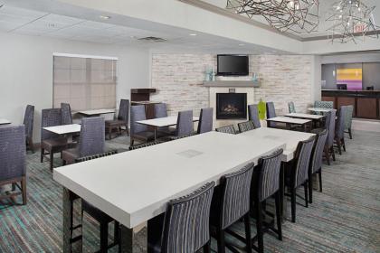 Residence Inn Richmond Northwest - image 14