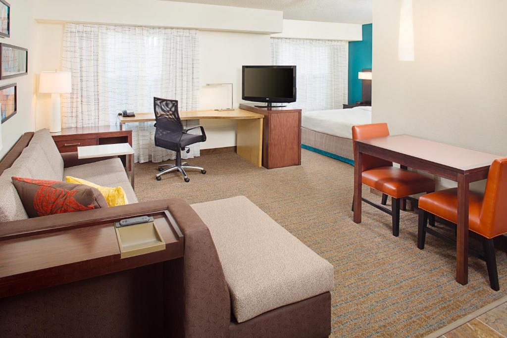 Residence Inn Richmond Northwest - image 3