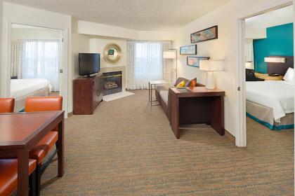 Residence Inn Richmond Northwest - image 5