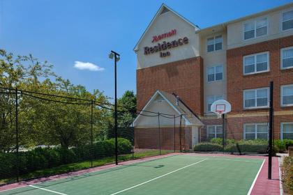 Residence Inn Richmond Northwest - image 6