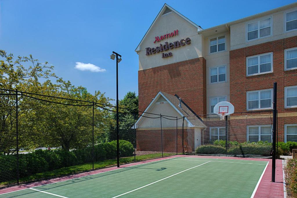 Residence Inn Richmond Northwest - image 6