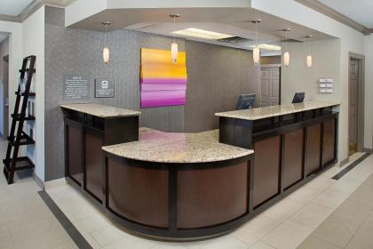 Residence Inn Richmond Northwest - image 9