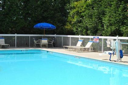 Holiday Inn Express Richmond I-64 Short Pump Area an IHG Hotel - image 7