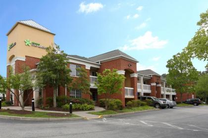 Extended Stay America Richmond West End