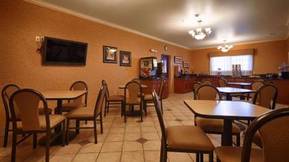 Best Western Henrietta Inn & Suites - image 14