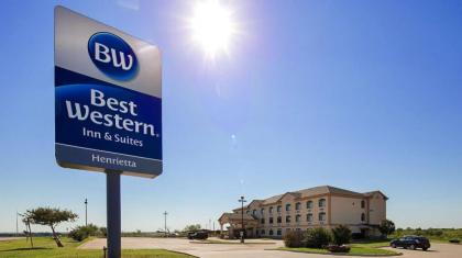 Best Western Henrietta Inn & Suites - image 3