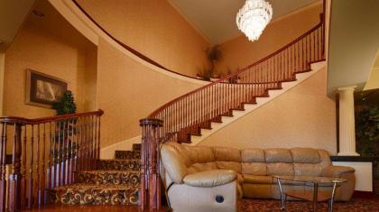 Best Western Henrietta Inn & Suites - image 6