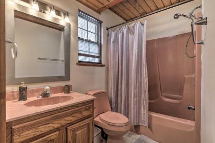 Home with Hot Tub Fire Pit Koi Pond Walk to Lake! - image 9