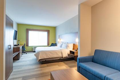 Holiday Inn Express Hereford an IHG Hotel - image 14