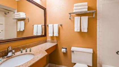 Best Western Red Carpet Inn Hereford - image 10