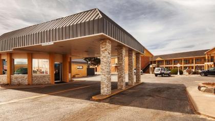 Best Western Red Carpet Inn Hereford - image 15