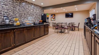Best Western Red Carpet Inn Hereford - image 9