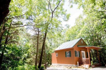 The Cottage Treehouses - image 10