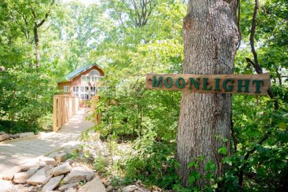 The Cottage Treehouses - image 8