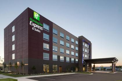 Holiday Inn Express & Suites Duluth North - Miller Hill an IHG Hotel